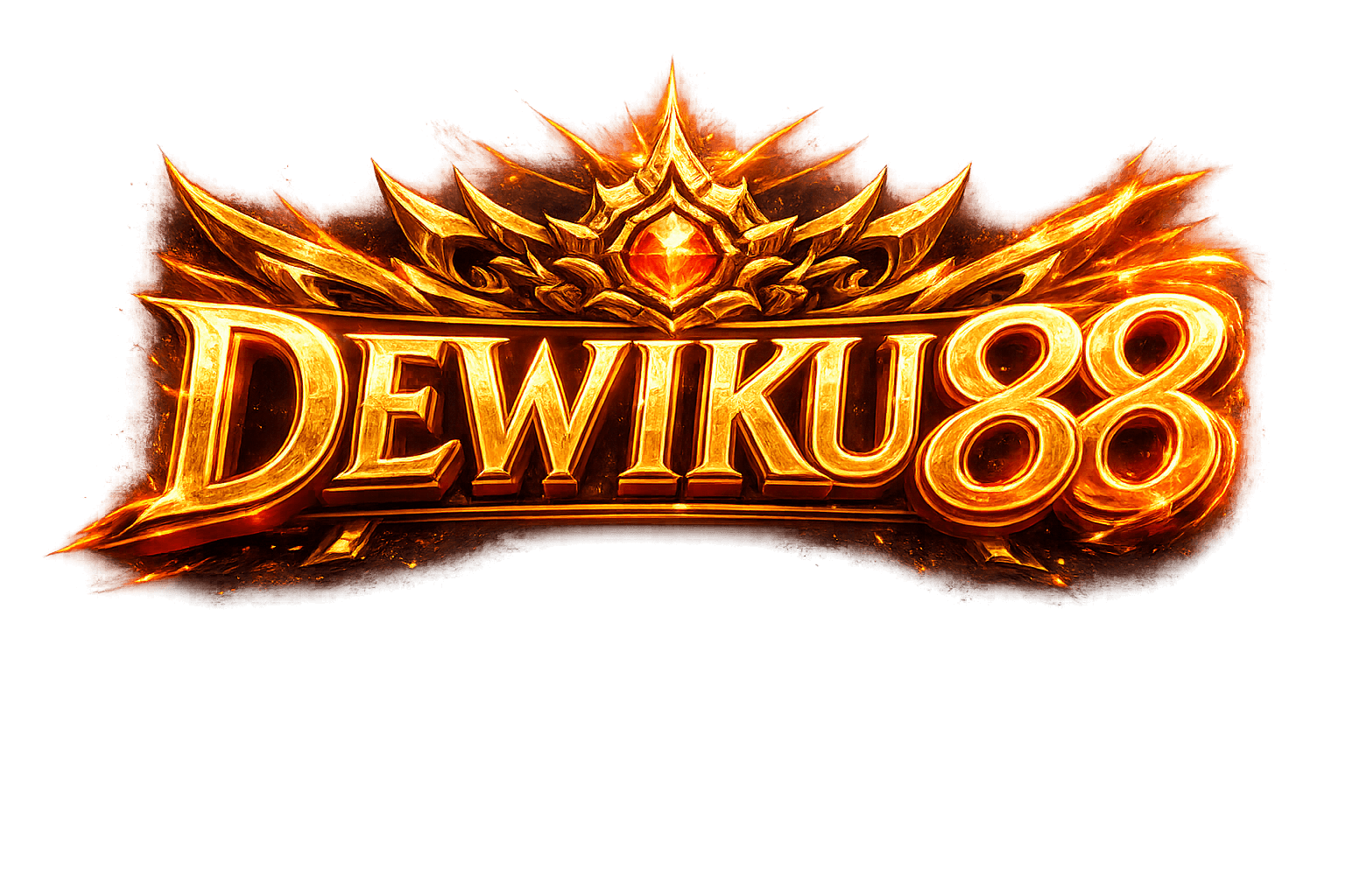 LOGO DEWIKU88